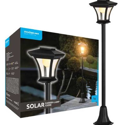 Podne Baštenske Lampe