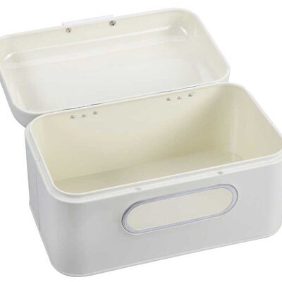 Kesper Metalna kutija za hleb sa poklopcem 18053