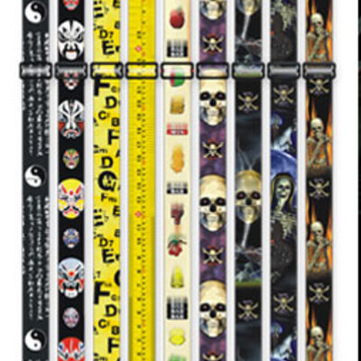 SX Fire Kaiš za gitaru