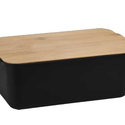 Kesper Kutija za hleb 33x18,5x12cm