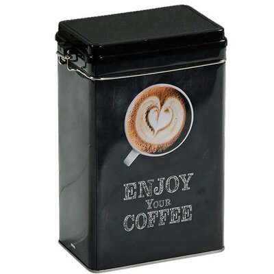 Kesper Metalna kutija za kafu 38195