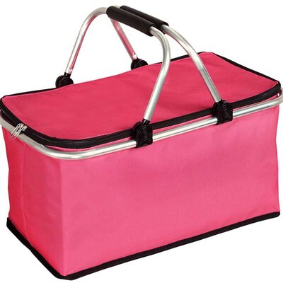 Kesper Termo torba Ružičasta 20L 19951