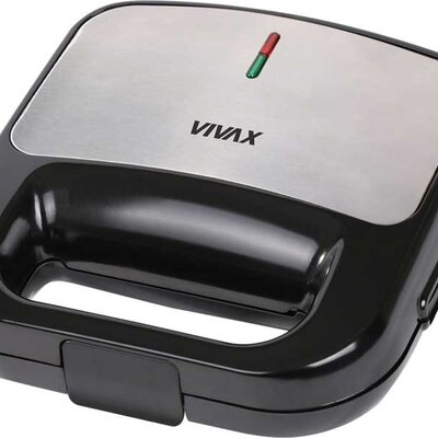 Vivax Toster 750W TS-7504BX