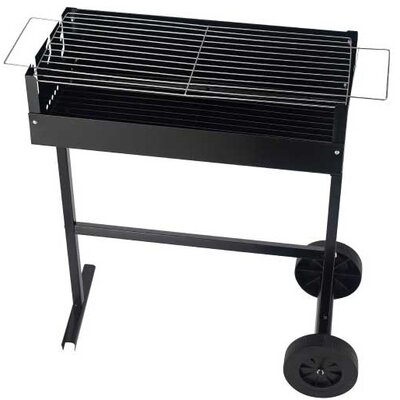 Roštilj na ćumur Haymo BBQ663