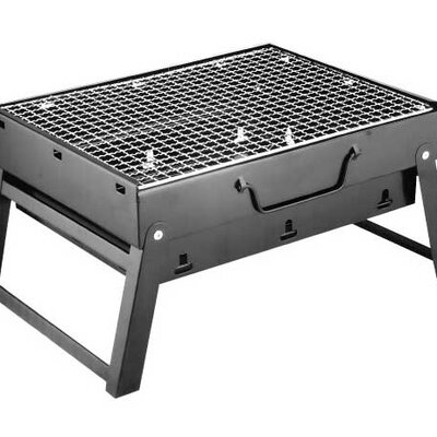 Roštilj na ćumur Haymo BBQ02