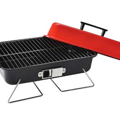 Roštilj na ćumur Sa poklopcem Haymo BBQ05