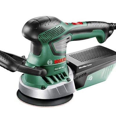 Bosch Ekscentar brusilica PEX 400 AE 06033A4000