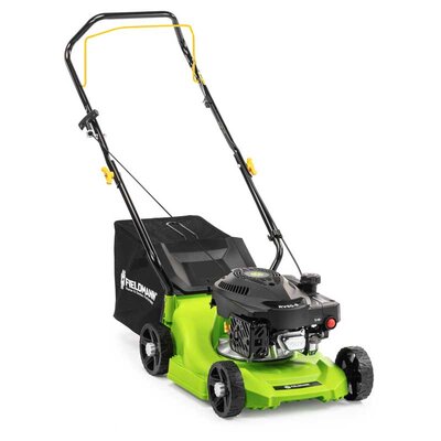 Fieldmann Benzinska kosačica za travu FZR 4006-80BH