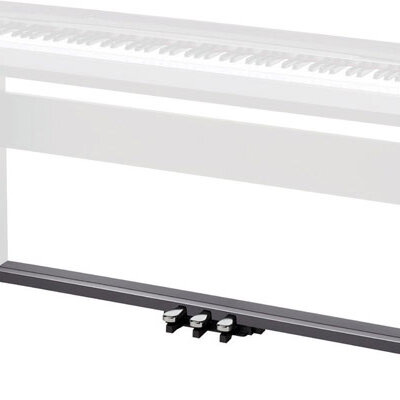 Casio SP-32 sustain pedala (3 pedale)