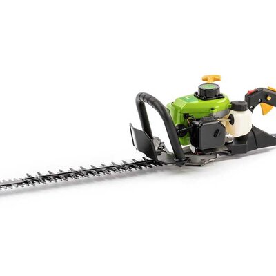 Fieldmann Benzinski trimer za živu ogradu FZN 4006-B