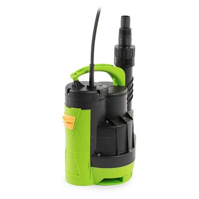 Fieldmann Potapajuća pumpa za prljavu vodu FVC 5015-EK