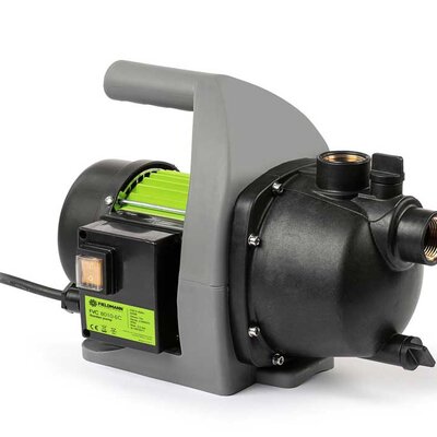 Fieldmann Baštenska pumpa visokog pritiska za vodu FVC 8010-EC