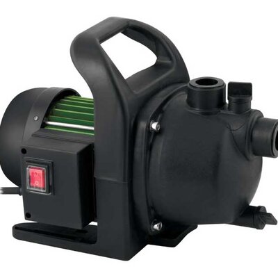 Fieldmann Baštenska pumpa visokog pritiska za vodu FVC 8020-EC