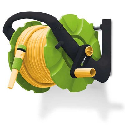 Fieldmann Baštensko crevo sa motalicom 1/2inča 20m FZH 1021