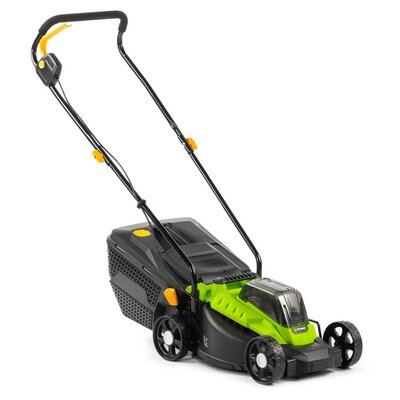 Fieldmann Akumulatorska kosilica za travu 20V (bez baterije i punjača) FZR 70330-0