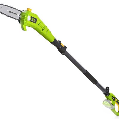 Fieldmann Akumulatorska teleskopska lančana testera 20V (bez baterije i punjača) FZP 70505-0