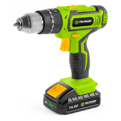 Fieldmann Akumulatorska bušilica 14.4V FDV 10350-A