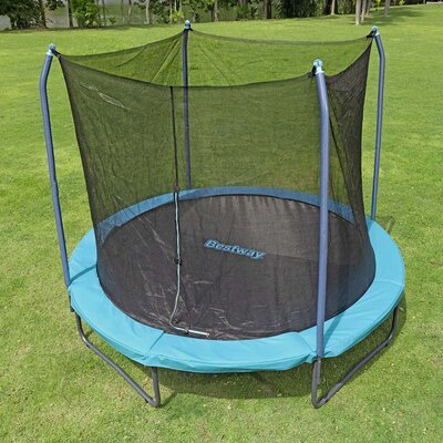 Bestway Trampolina Xtreme Air 305 cm sa Zaštitnom Mrežom