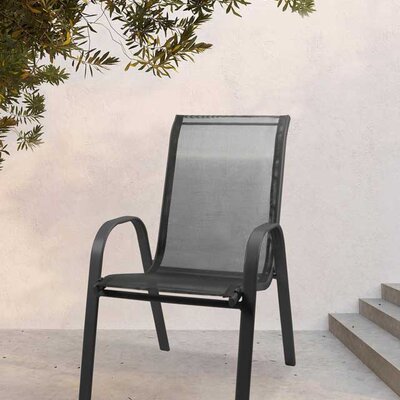 Baštenska stolica Havana