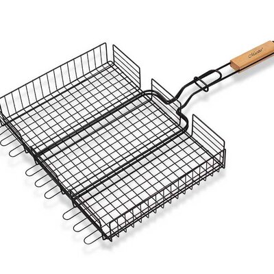 Maestro Rešetka za roštilj MR1001 40x30cm