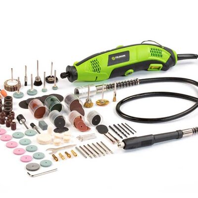 Fieldmann Mini brusilica set 210 delova FDMB 200171-E