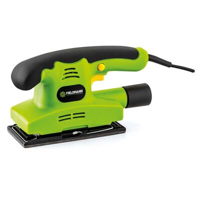 Fieldmann Vibraciona brusilica Šlajferica FDB 2004-E