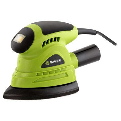 Fieldmann Vibraciona brusilica Šlajferica FDB 200131-E