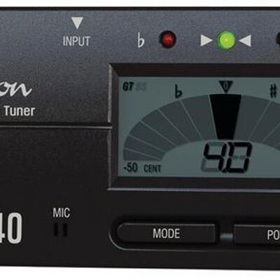 Tenson štimer GT-40