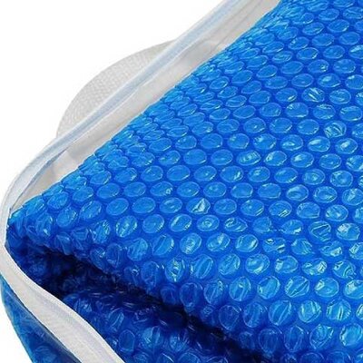 Solarni pokrivač za bazene 195 cm