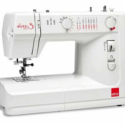 Mašina za šivenje Elna 220S eXplore