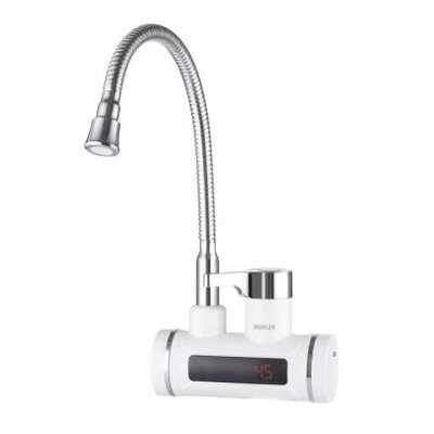 Zidna slavina sa grejačem vode Mühler MH7933WDF