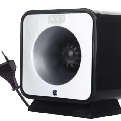 RASTERIVAČI MIŠEVA I GLODARA