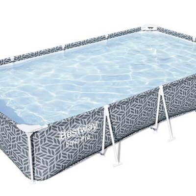 Bestway 561FV Bazen sa pumpom 366x201x66cm