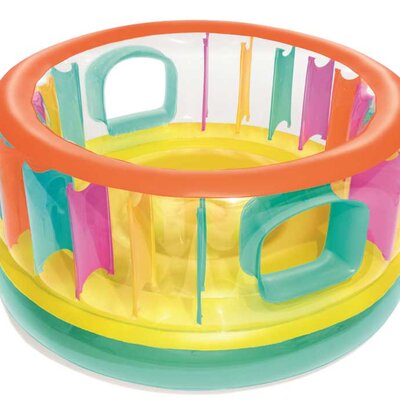 Bestway 52262 Trambolina na naduvavanje 108x86cm