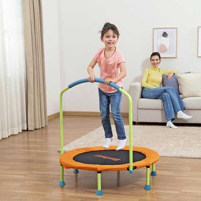 Bestway 59100 Trambolina 91x96cm