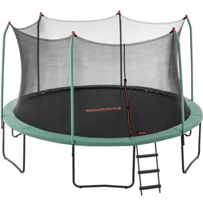 TRAMBOLINE SA MREŽOM