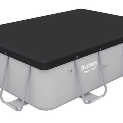 Bestway Pokrivač za bazen 58442 282x196cm