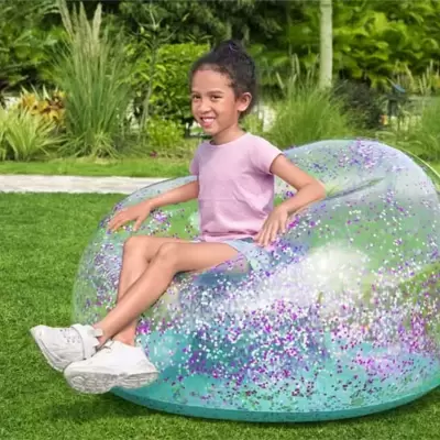 Bestway Dečiji Lazy Bag na naduvavanje 75115