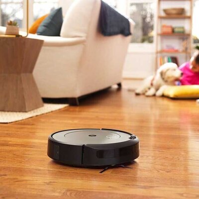 Robot usisivač iRobot Roomba i1154