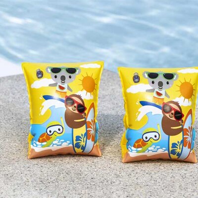 Bestway Surf Buddies Mišići za plivanje 32042