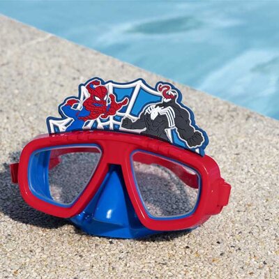 Bestway Dečija maska za ronjenje Spiderman 98023