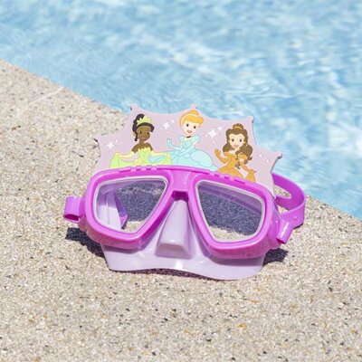 Bestway Dečija maska za ronjenje Princess 9102X
