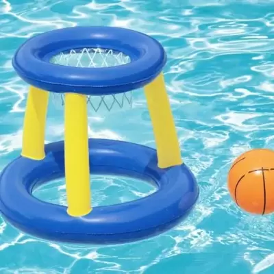 IGRAČKE I TRAMPOLINE NA NADUVAVANJE