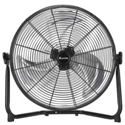 Podni ventilator Quantek Q1505 45cm 110W