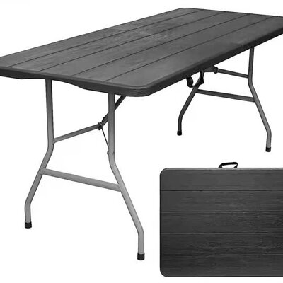 Sklopivi sto 180cm 32-344000