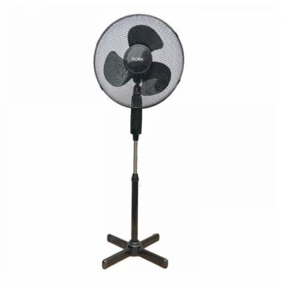 Floria Podni ventilator 40cm 40W ZLN1181