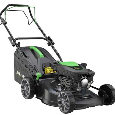 Samohodna motorna kosačica za travu Iskra IE-GL150-43SP