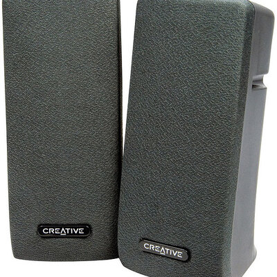 Creative SBS A35 2.0 Zvučnici