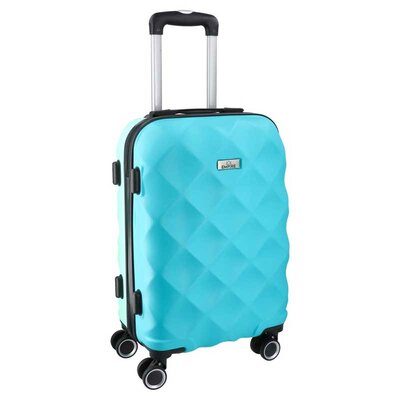 Empire Tvrdi kofer ABS Lyon DG 20 inch