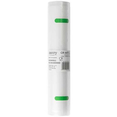 Camry CR4470.2 Kese za aparat za vakuumiranje hrane Rolna 28x600cm